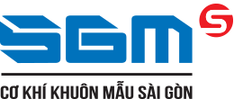 CÔNG TY TNHH CƠ KHÍ KHUÔN MẪU SÀI GÒN