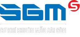 CÔNG TY TNHH CƠ KHÍ KHUÔN MẪU SÀI GÒN